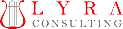 Lyra Consulting Logo