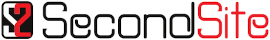 SecondSite Logo